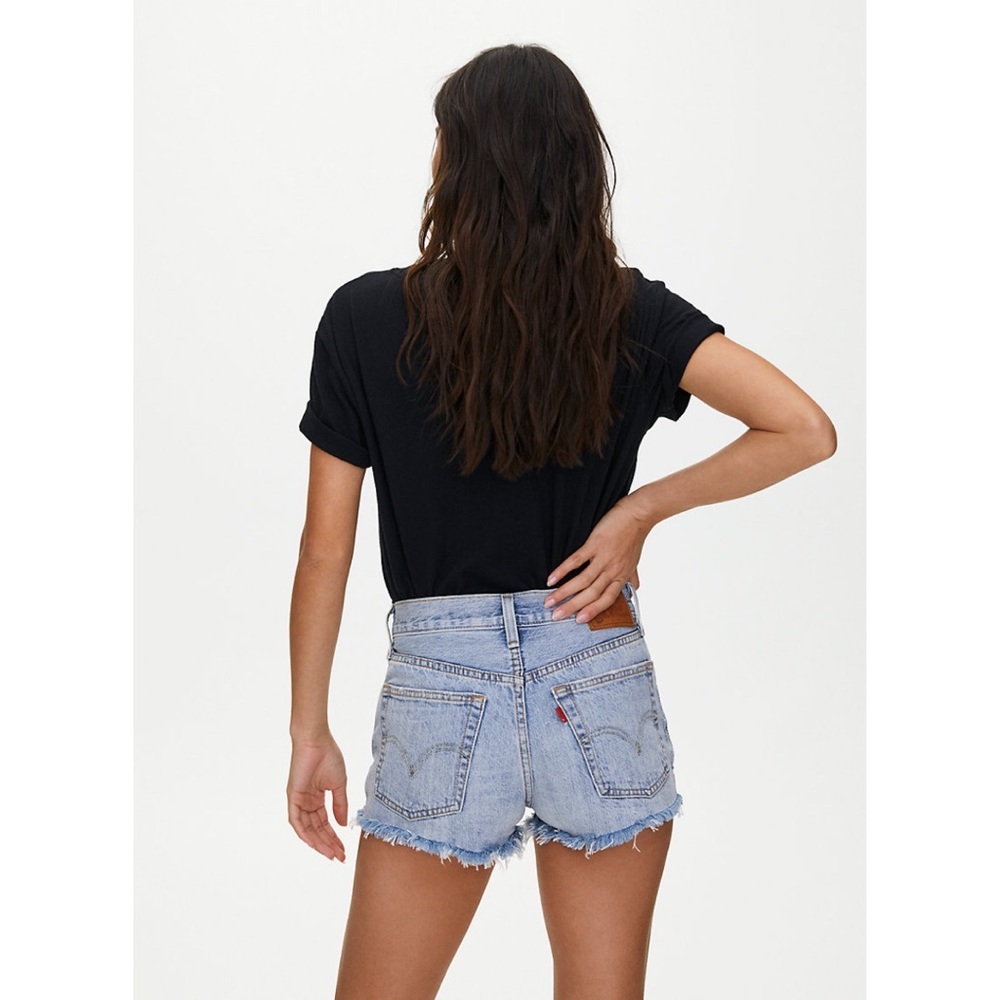 Levi's 501 Short - Picture 2 of 5